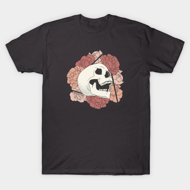 Dead inside T-Shirt by artsyalison